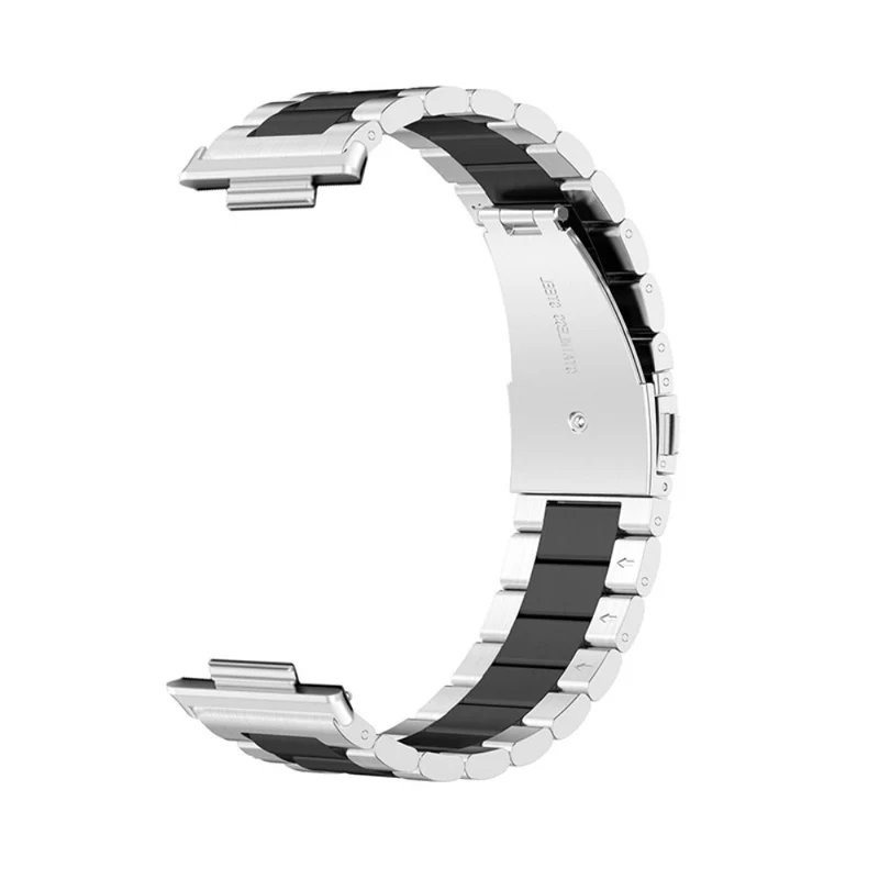 Mega elegant Huawei Watch Fit 2 Silikon / TPU armband