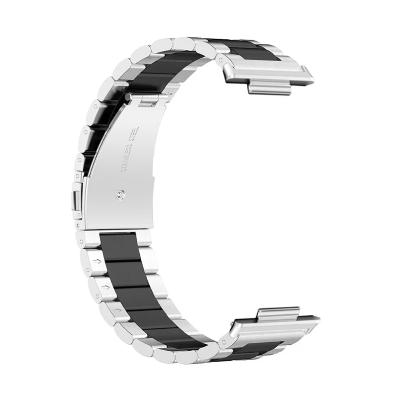 Mega elegant Huawei Watch Fit 2 Silikon / TPU armband