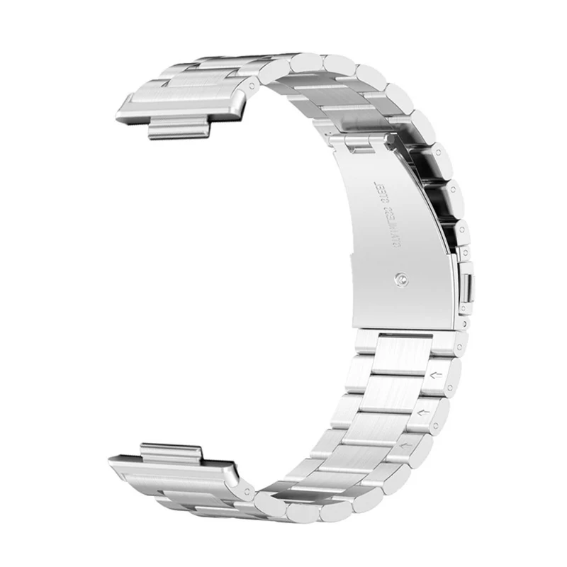 Mega elegant Huawei Watch Fit 2 Silikon / TPU armband
