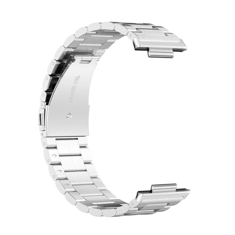 Mega elegant Huawei Watch Fit 2 Silikon / TPU armband