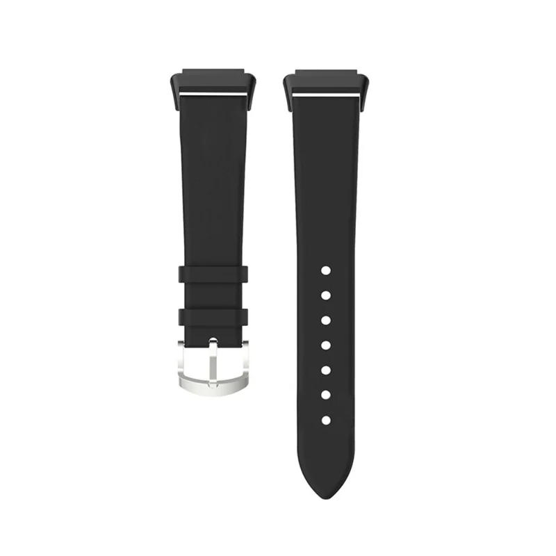 Auffallend angenehm Huawei Band 7 Silikon / TPU armband