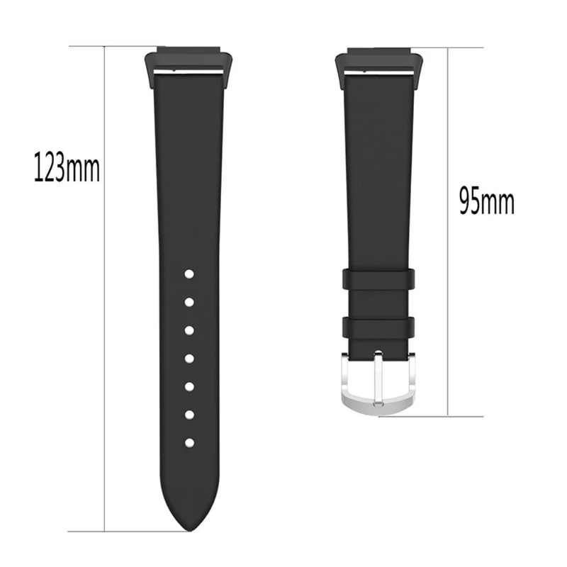 Auffallend angenehm Huawei Band 7 Silikon / TPU armband