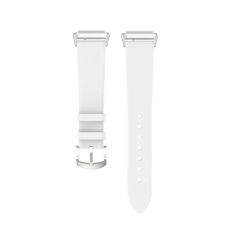 Auffallend angenehm Huawei Band 7 Silikon / TPU armband