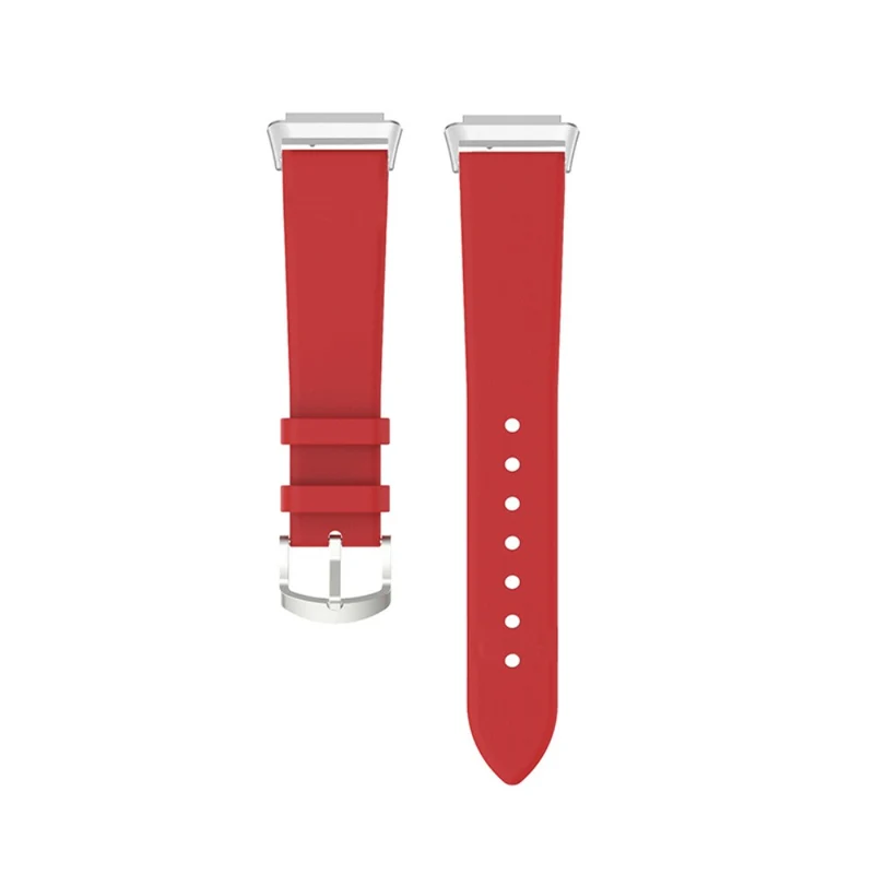 Auffallend angenehm Huawei Band 7 Silikon / TPU armband
