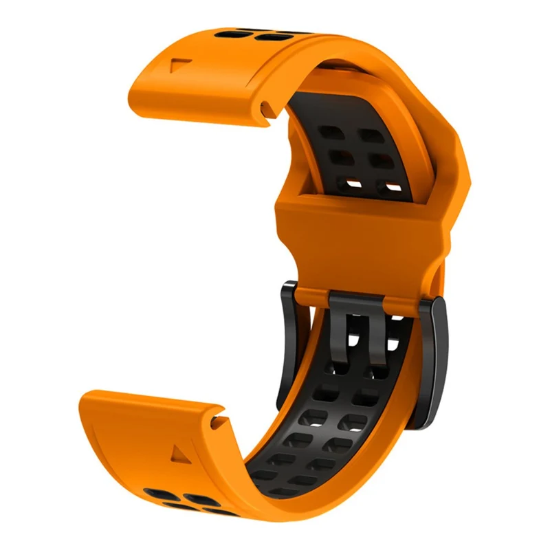 Super cool Universell Garmin Silikon / TPU armband