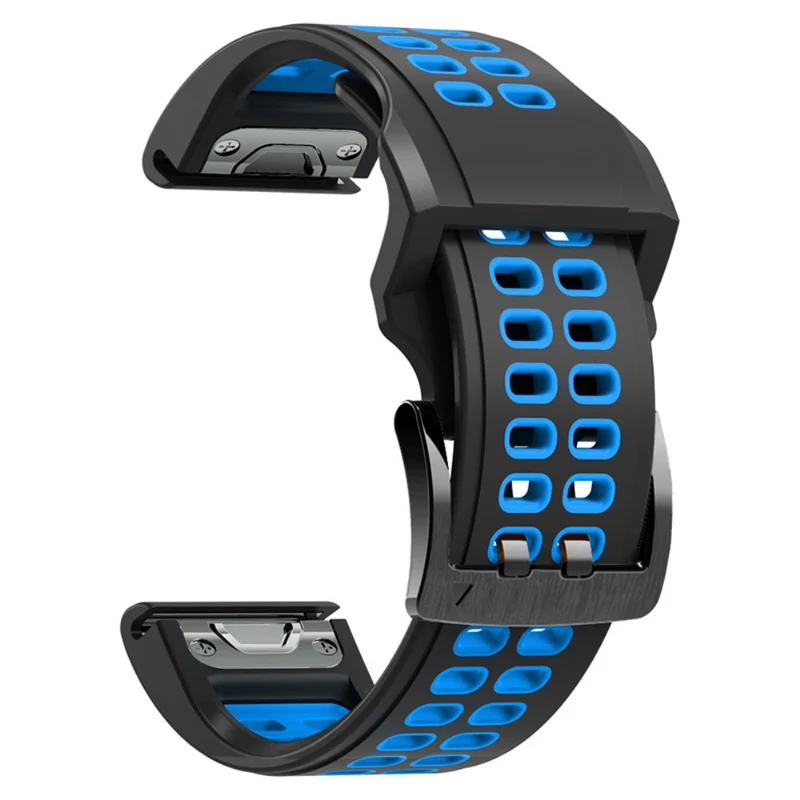 Super modisch Universell Garmin Silikon / TPU armband