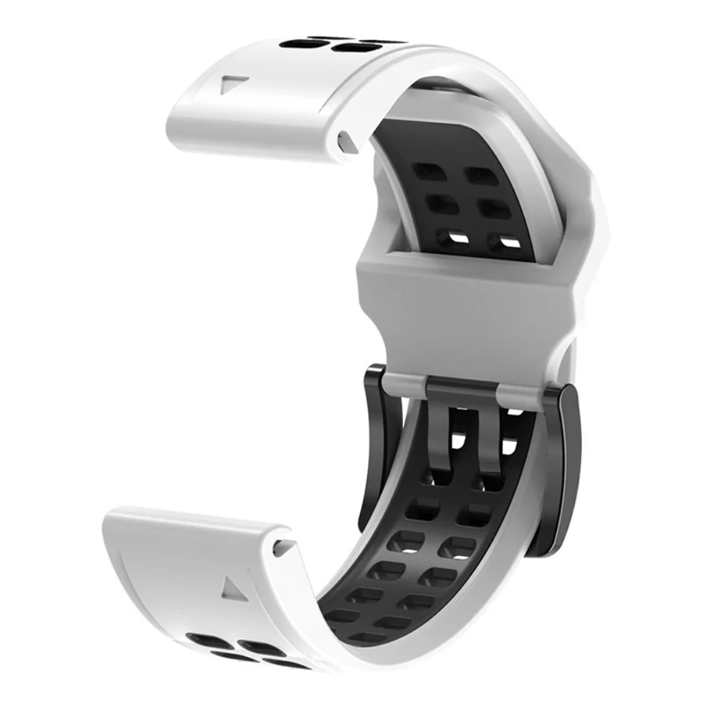 Super modisch Universell Garmin Silikon / TPU armband