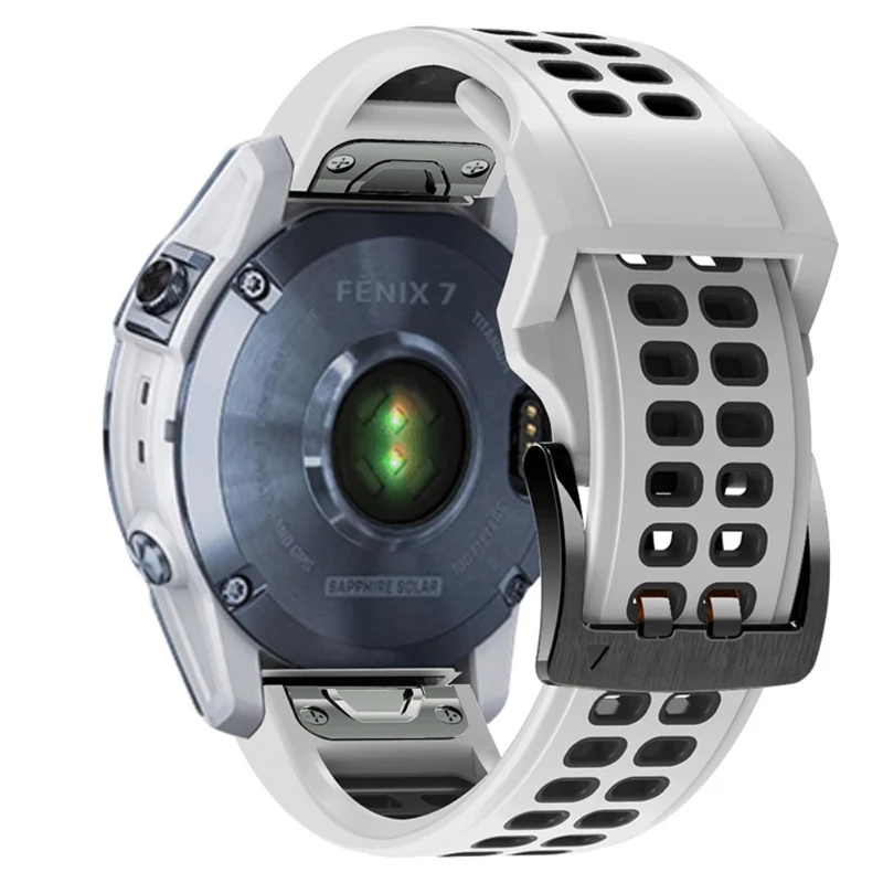 Super modisch Universell Garmin Silikon / TPU armband
