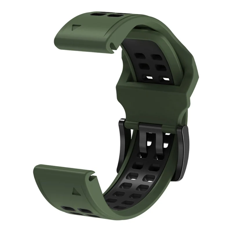 Super modisch Universell Garmin Silikon / TPU armband