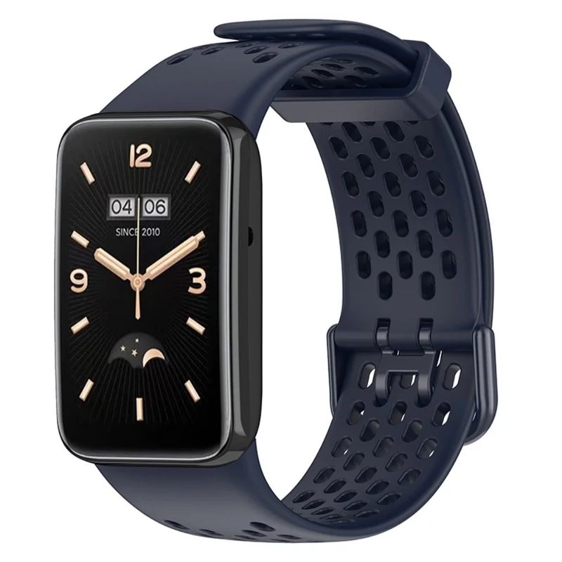 Sehr cool Xiaomi Mi Band 7 Pro Silikon / TPU armband