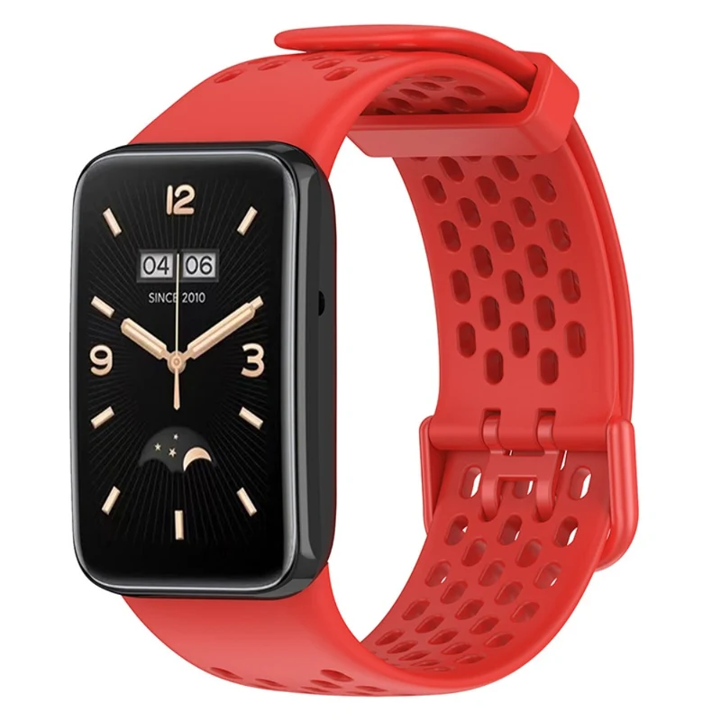Sehr cool Xiaomi Mi Band 7 Pro Silikon / TPU armband