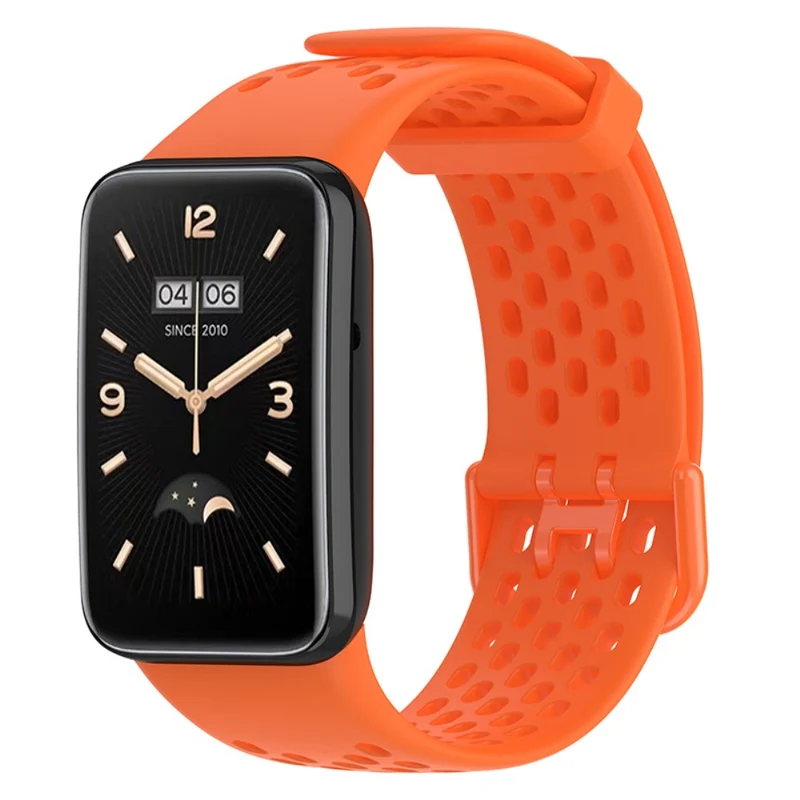 Sehr cool Xiaomi Mi Band 7 Pro Silikon / TPU armband