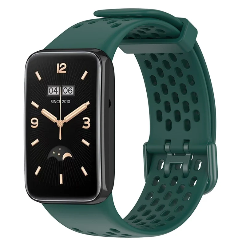 Sehr cool Xiaomi Mi Band 7 Pro Silikon / TPU armband