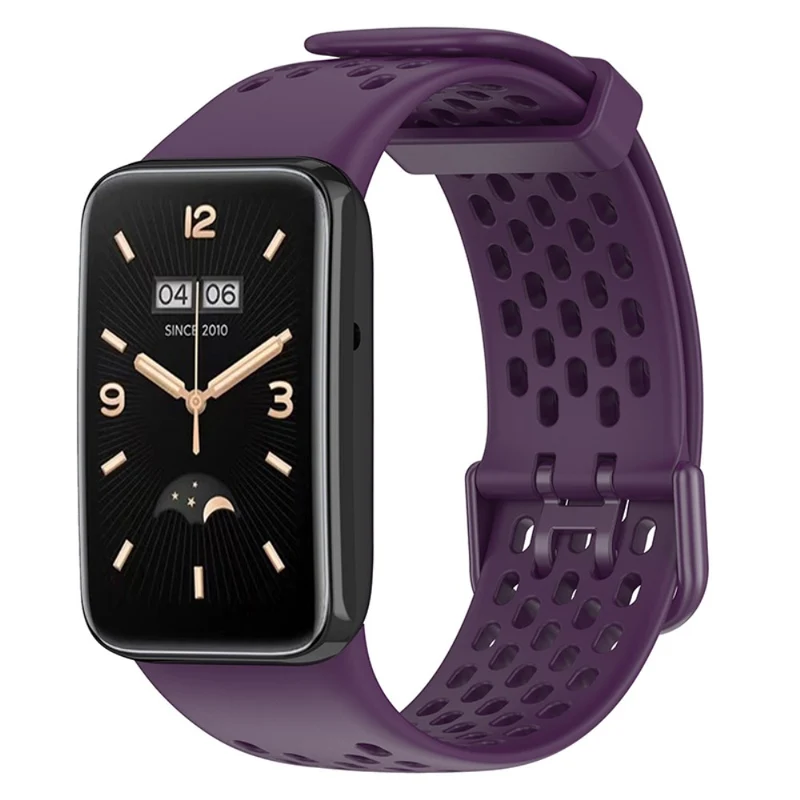 Sehr cool Xiaomi Mi Band 7 Pro Silikon / TPU armband