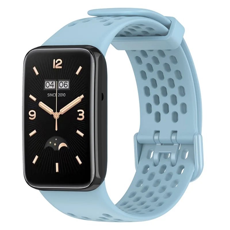 Sehr cool Xiaomi Mi Band 7 Pro Silikon / TPU armband