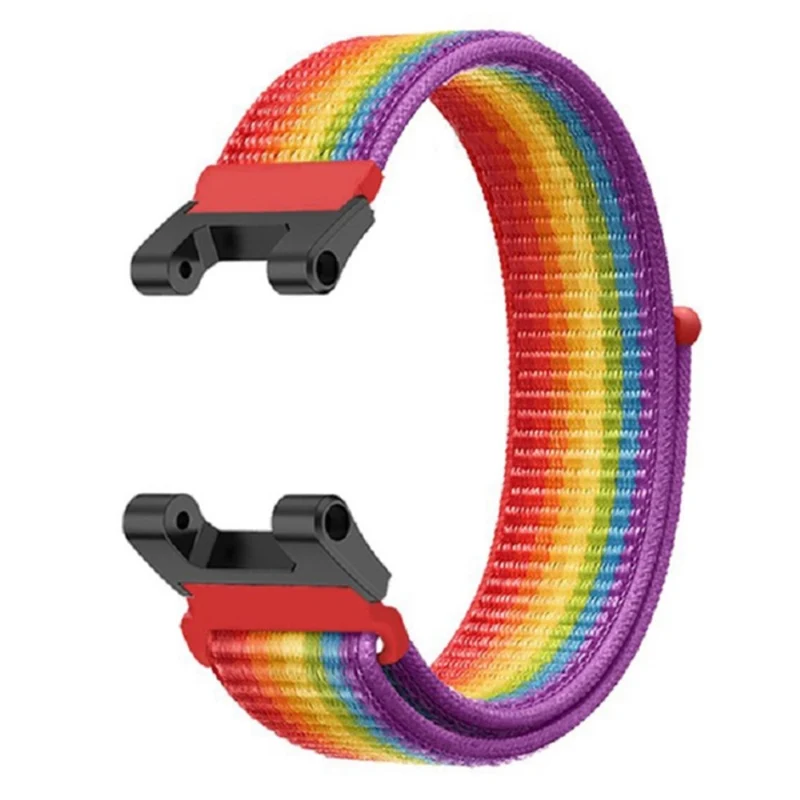 Süß Amazfit T-Rex Pro / Amazfit Ares Textil / Nylon armband