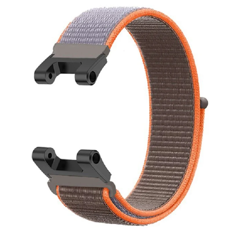 Süß Amazfit T-Rex Pro / Amazfit Ares Textil / Nylon armband