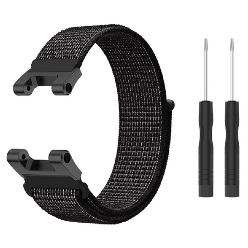 Süß Amazfit T-Rex Pro / Amazfit Ares Textil / Nylon armband