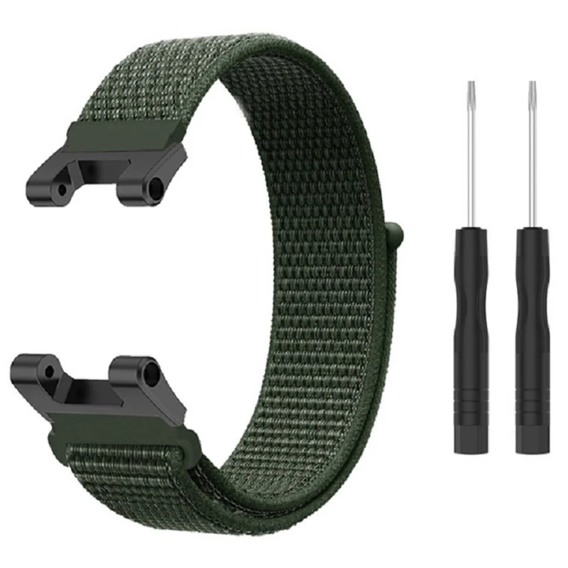 Süß Amazfit T-Rex Pro / Amazfit Ares Textil / Nylon armband