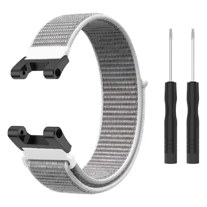 Süß Amazfit T-Rex Pro / Amazfit Ares Textil / Nylon armband