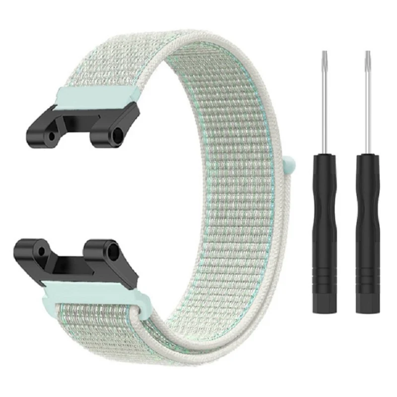 Süß Amazfit T-Rex Pro / Amazfit Ares Textil / Nylon armband