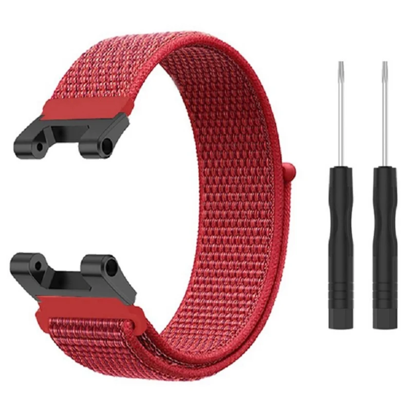 Süß Amazfit T-Rex Pro / Amazfit Ares Textil / Nylon armband