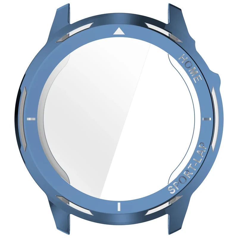 Huawei Watch GT Runner 2 TPU-Hülle (Blau)
