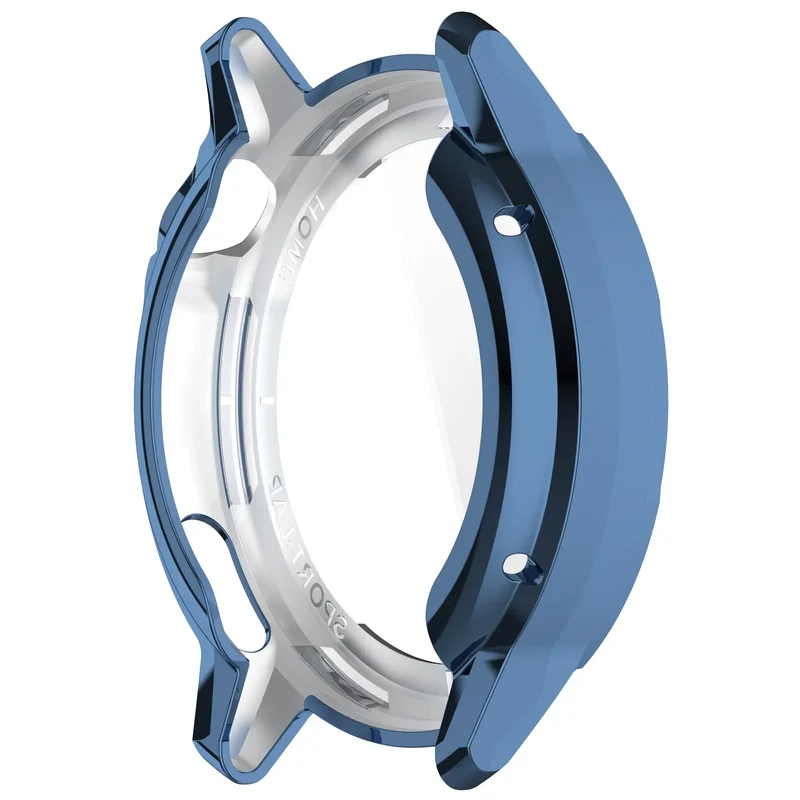 Huawei Watch GT Runner 2 TPU-Hülle (Blau)