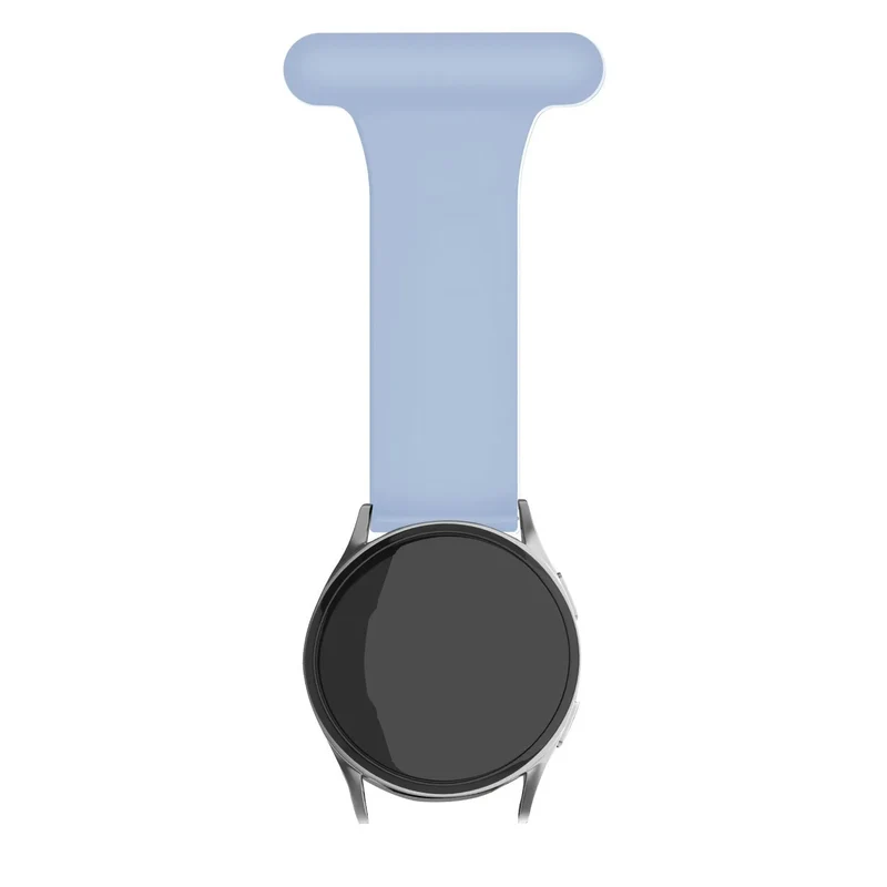 Huawei Watch GT Krankenschwester Armband (hellblau)