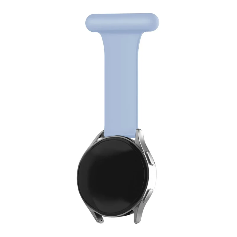 Huawei Watch GT Krankenschwester Armband (hellblau)