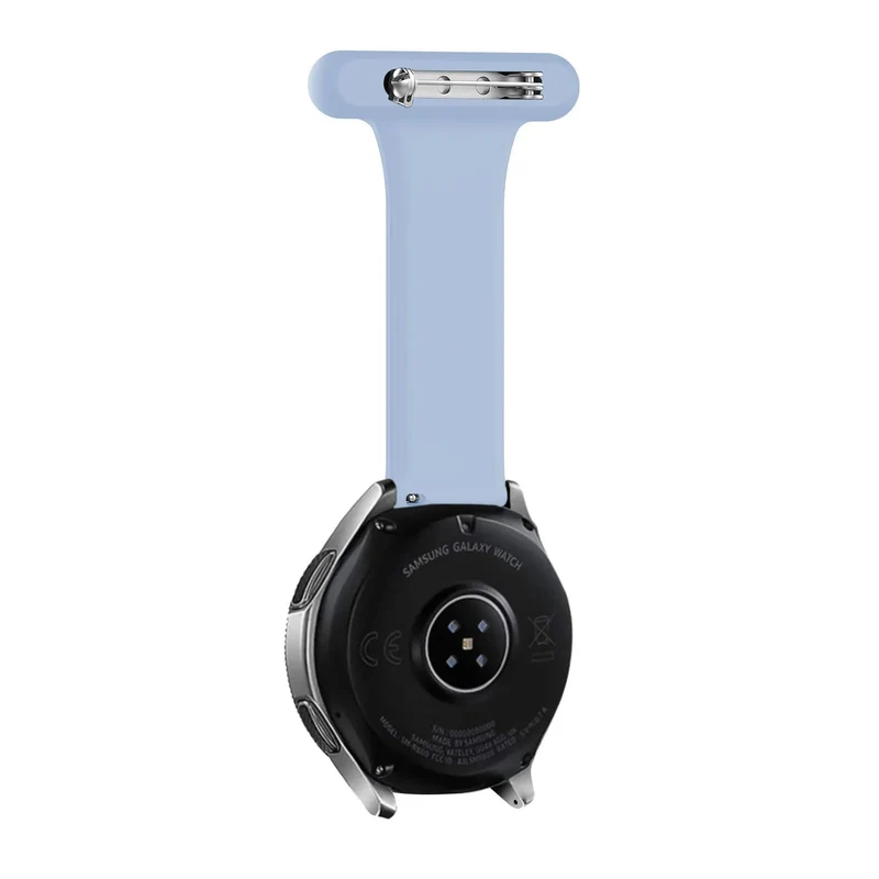 Huawei Watch GT Krankenschwester Armband (hellblau)