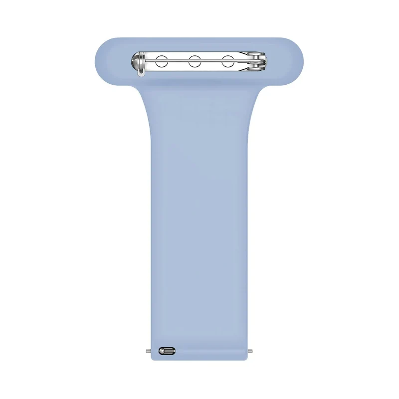 Huawei Watch GT Krankenschwester Armband (hellblau)