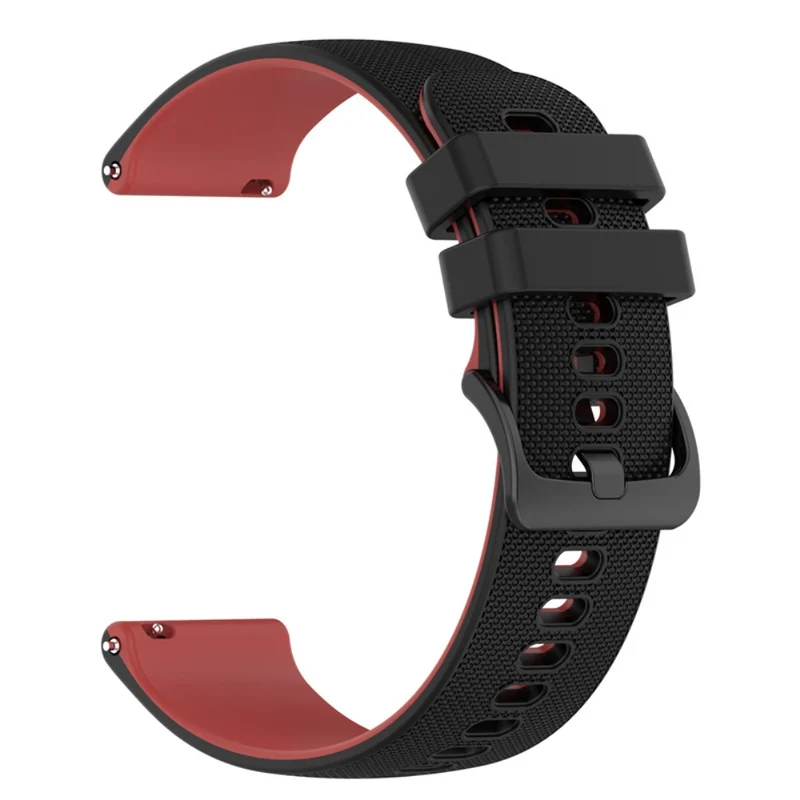 Klassisch Universell Garmin Silikon / TPU armband