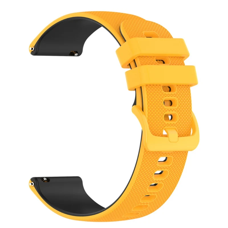 Klassisch Universell Garmin Silikon / TPU armband