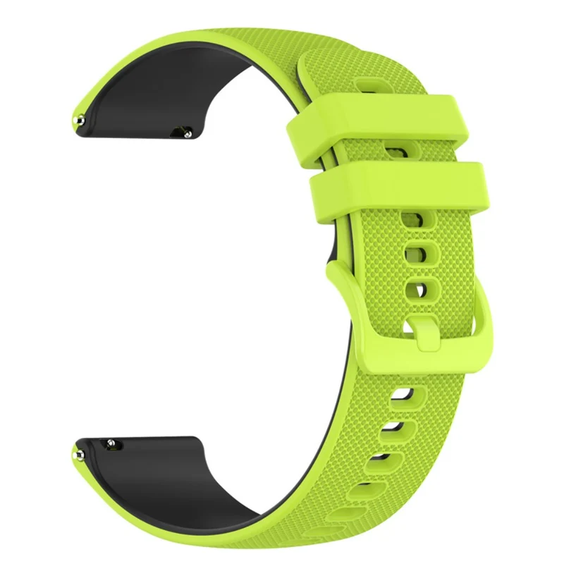 Klassisch Universell Garmin Silikon / TPU armband