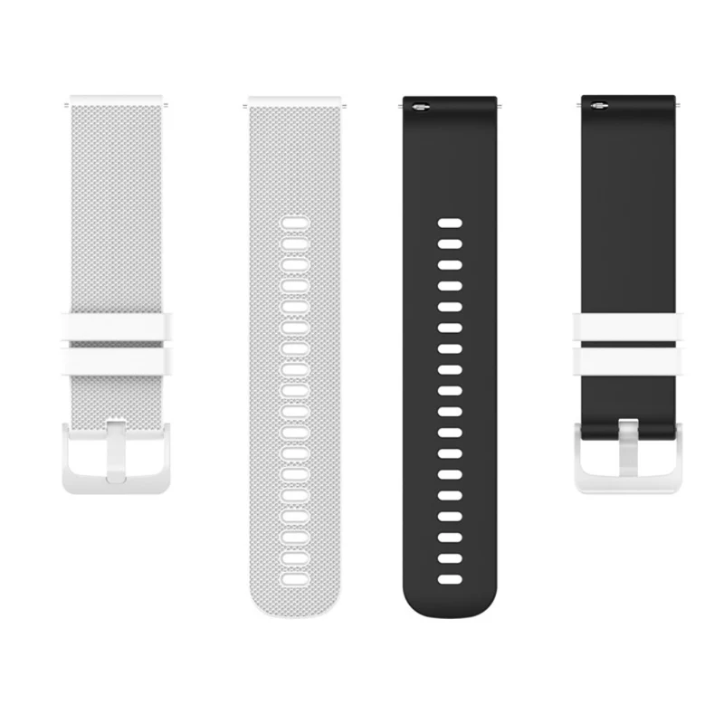Klassisch Universell Garmin Silikon / TPU armband