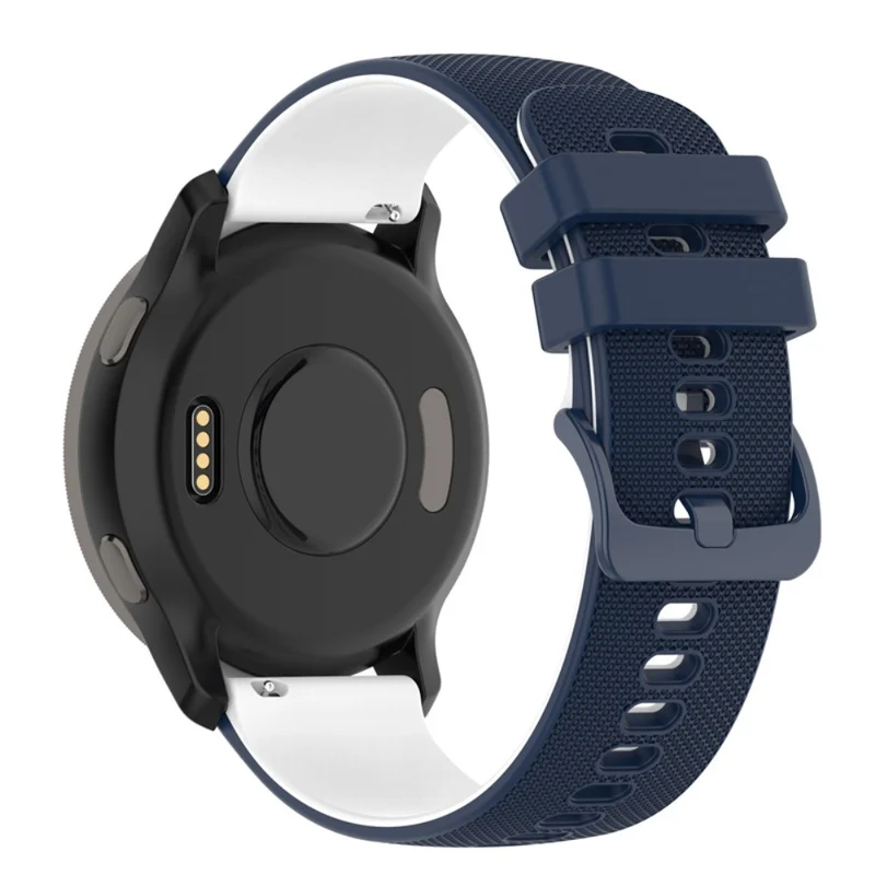 Klassisch Universell Garmin Silikon / TPU armband