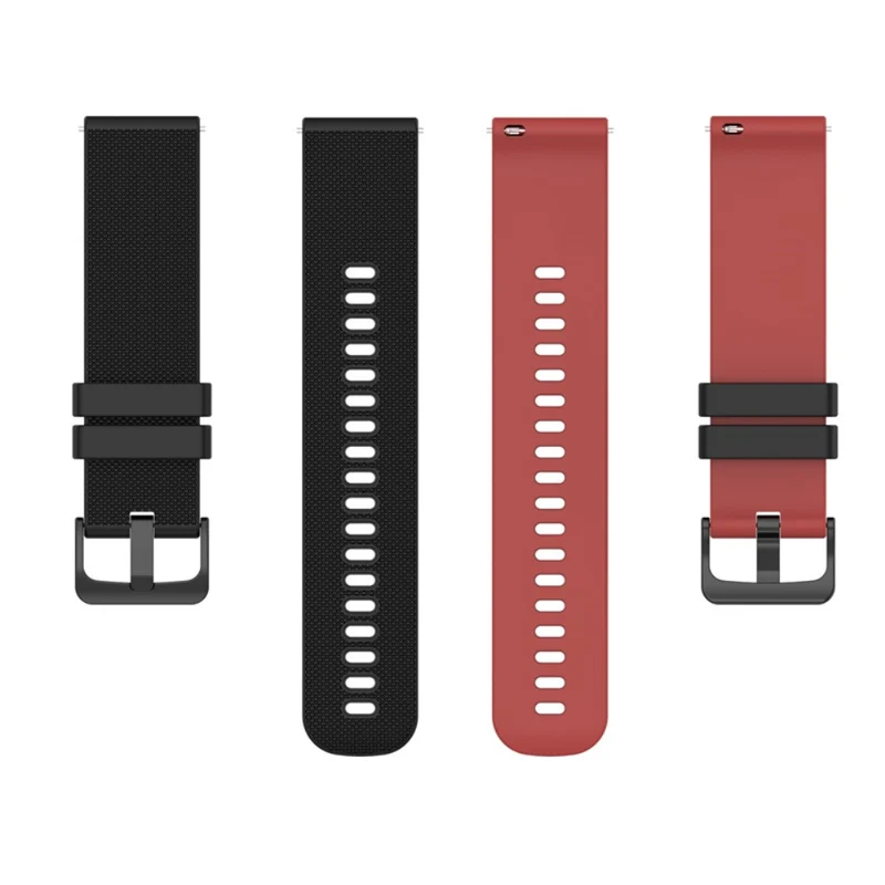 Klassisch Universell Garmin Silikon / TPU armband