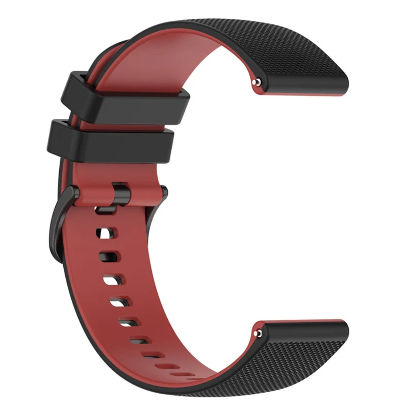 Klassisch Universell Garmin Silikon / TPU armband