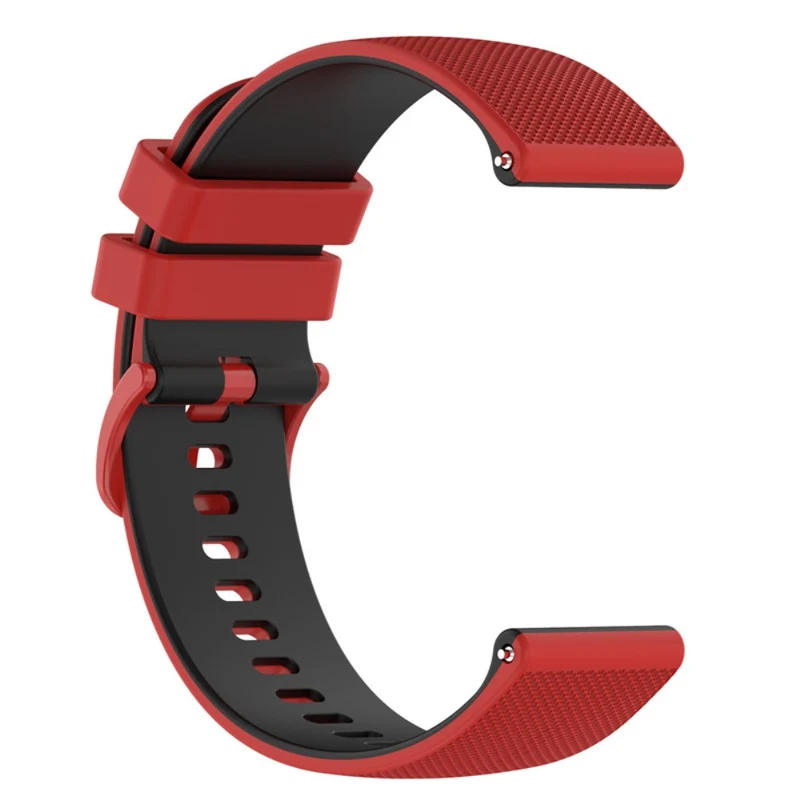 Klassisch Universell Garmin Silikon / TPU armband