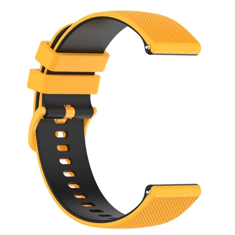 Klassisch Universell Garmin Silikon / TPU armband
