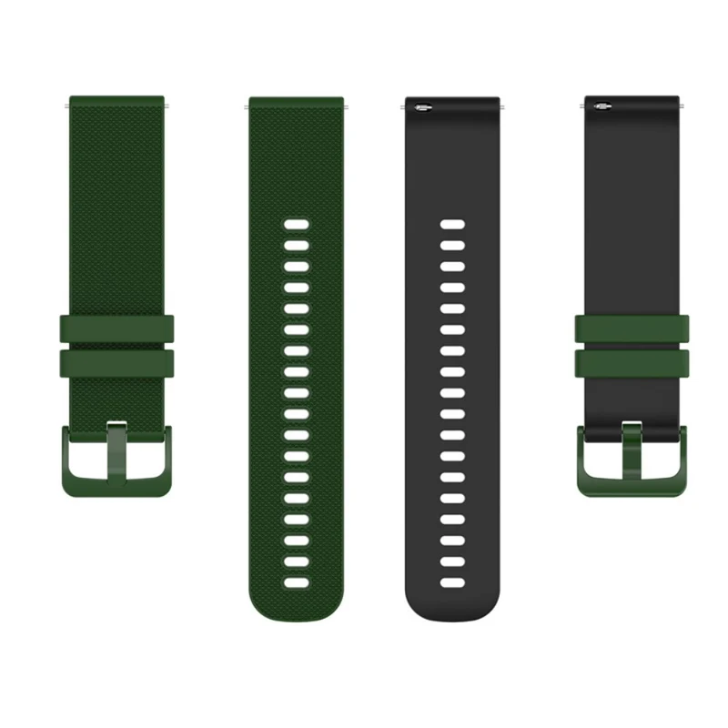 Klassisch Universell Garmin Silikon / TPU armband