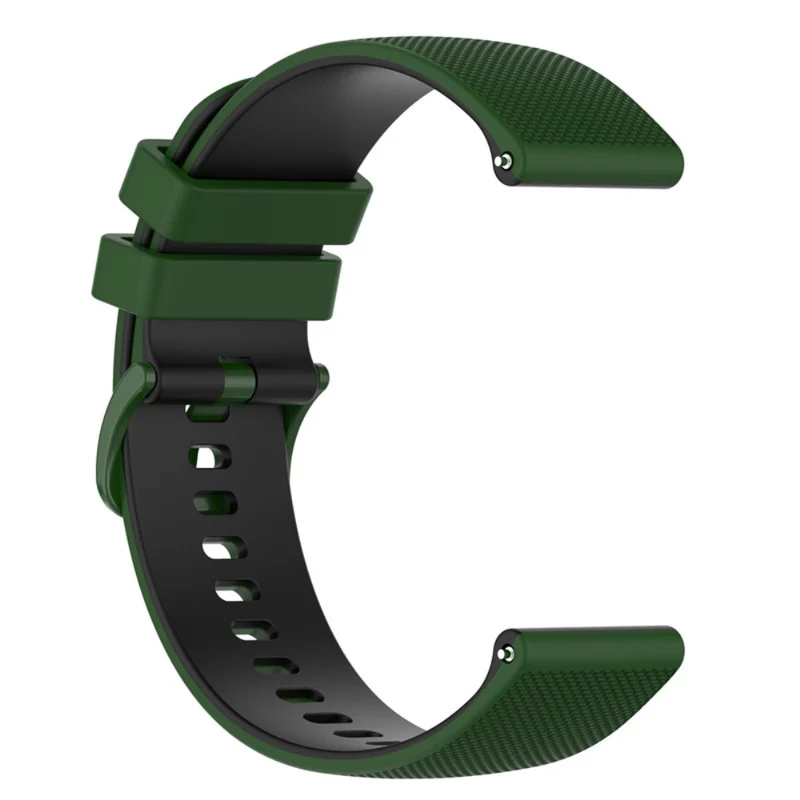 Klassisch Universell Garmin Silikon / TPU armband