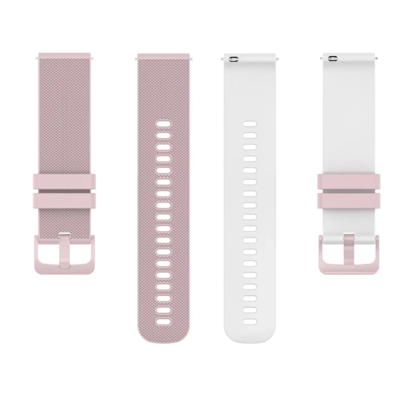 Klassisch Universell Garmin Silikon / TPU armband