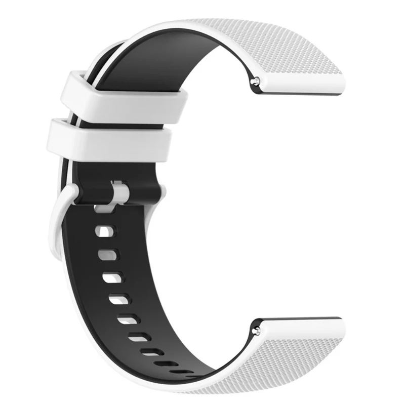 Mega bequem Universell Garmin Silikon / TPU armband