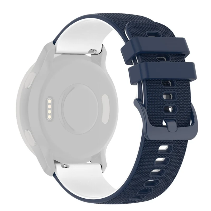 Mega bequem Universell Garmin Silikon / TPU armband