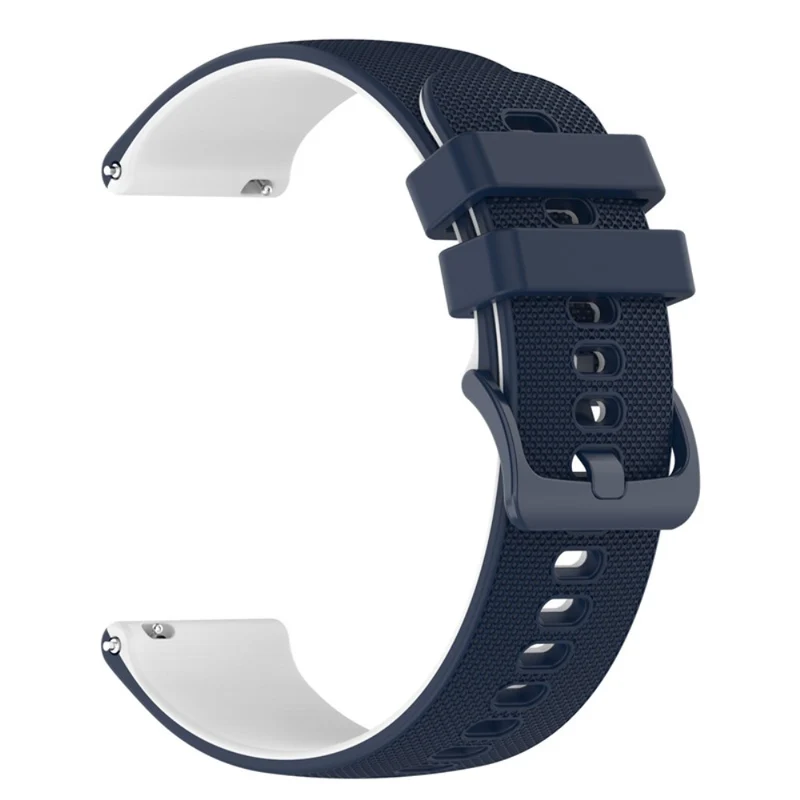 Mega bequem Universell Garmin Silikon / TPU armband