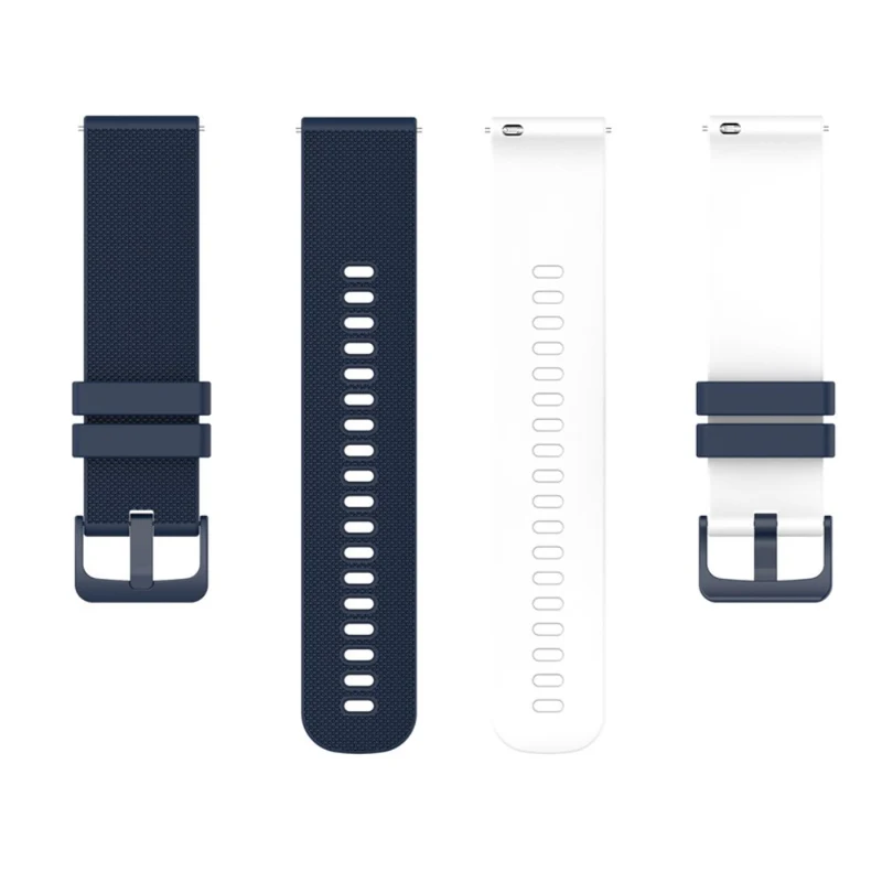 Mega bequem Universell Garmin Silikon / TPU armband