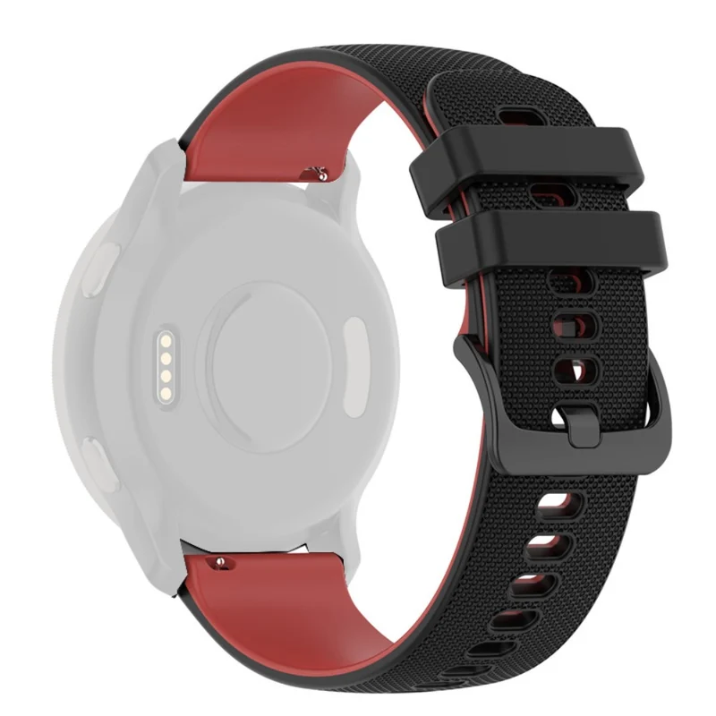 Mega bequem Universell Garmin Silikon / TPU armband