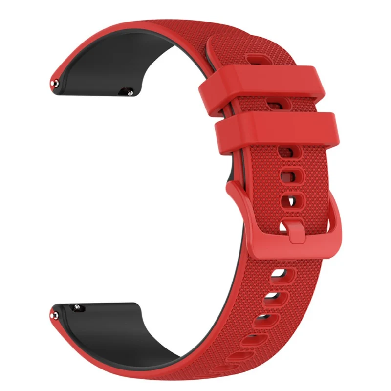 Mega bequem Universell Garmin Silikon / TPU armband